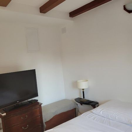 Summerhouse Calypso Сплит Экстерьер фото