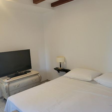Summerhouse Calypso Сплит Экстерьер фото