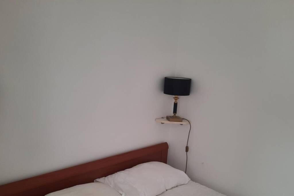 Summerhouse Calypso Сплит Экстерьер фото
