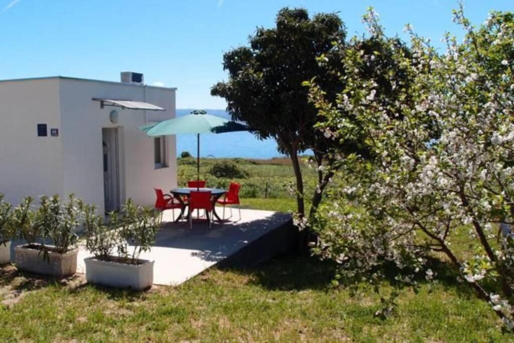 Summerhouse Calypso Сплит Экстерьер фото