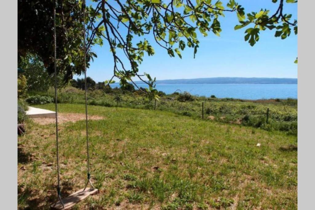 Summerhouse Calypso Сплит Экстерьер фото