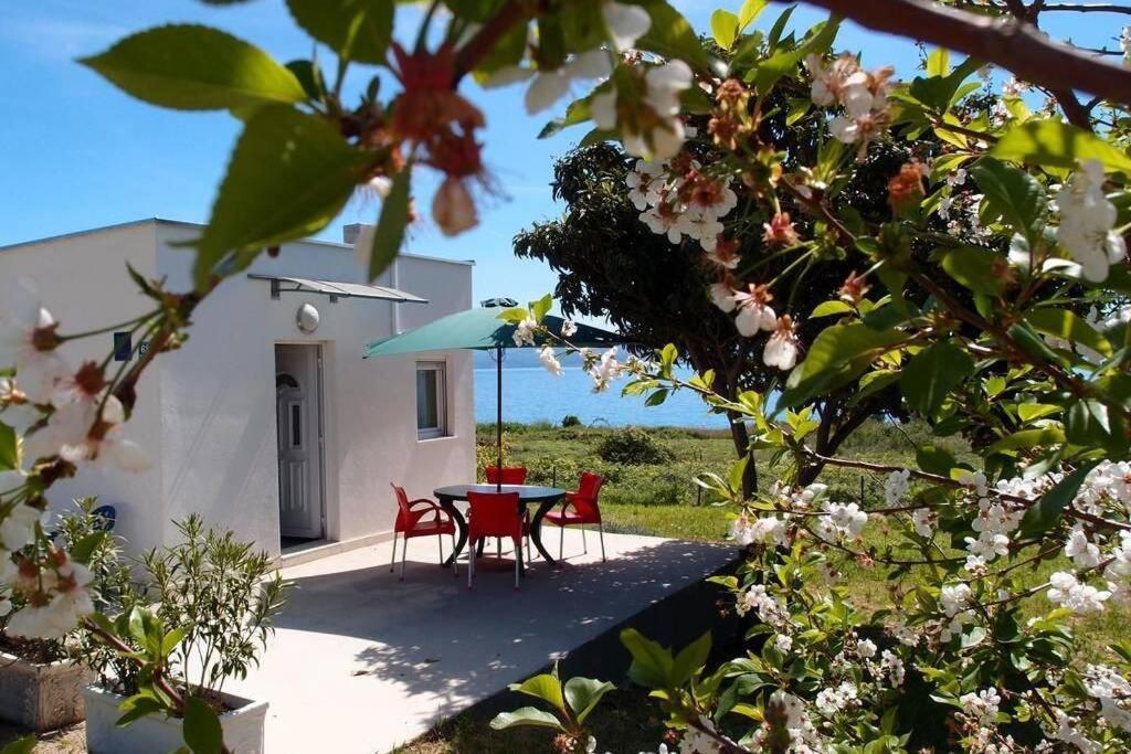 Summerhouse Calypso Сплит Экстерьер фото