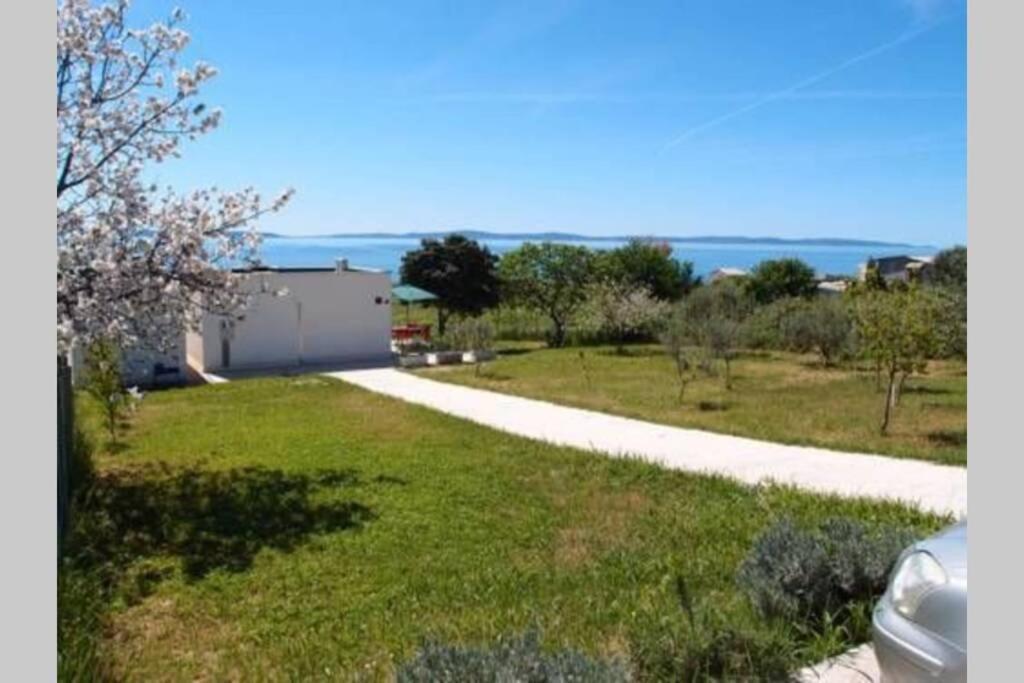 Summerhouse Calypso Сплит Экстерьер фото