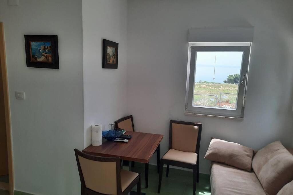 Summerhouse Calypso Сплит Экстерьер фото