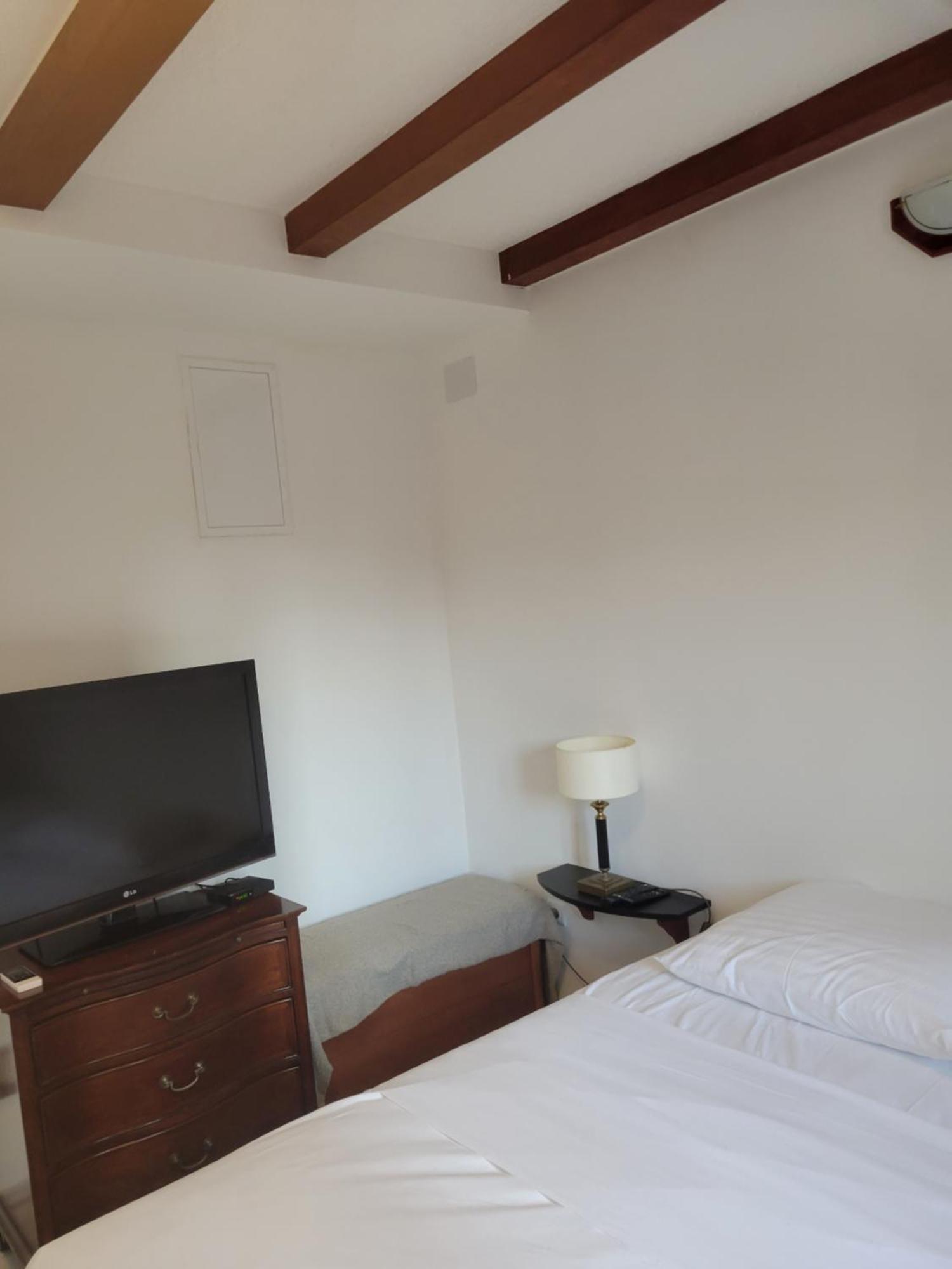 Summerhouse Calypso Сплит Экстерьер фото