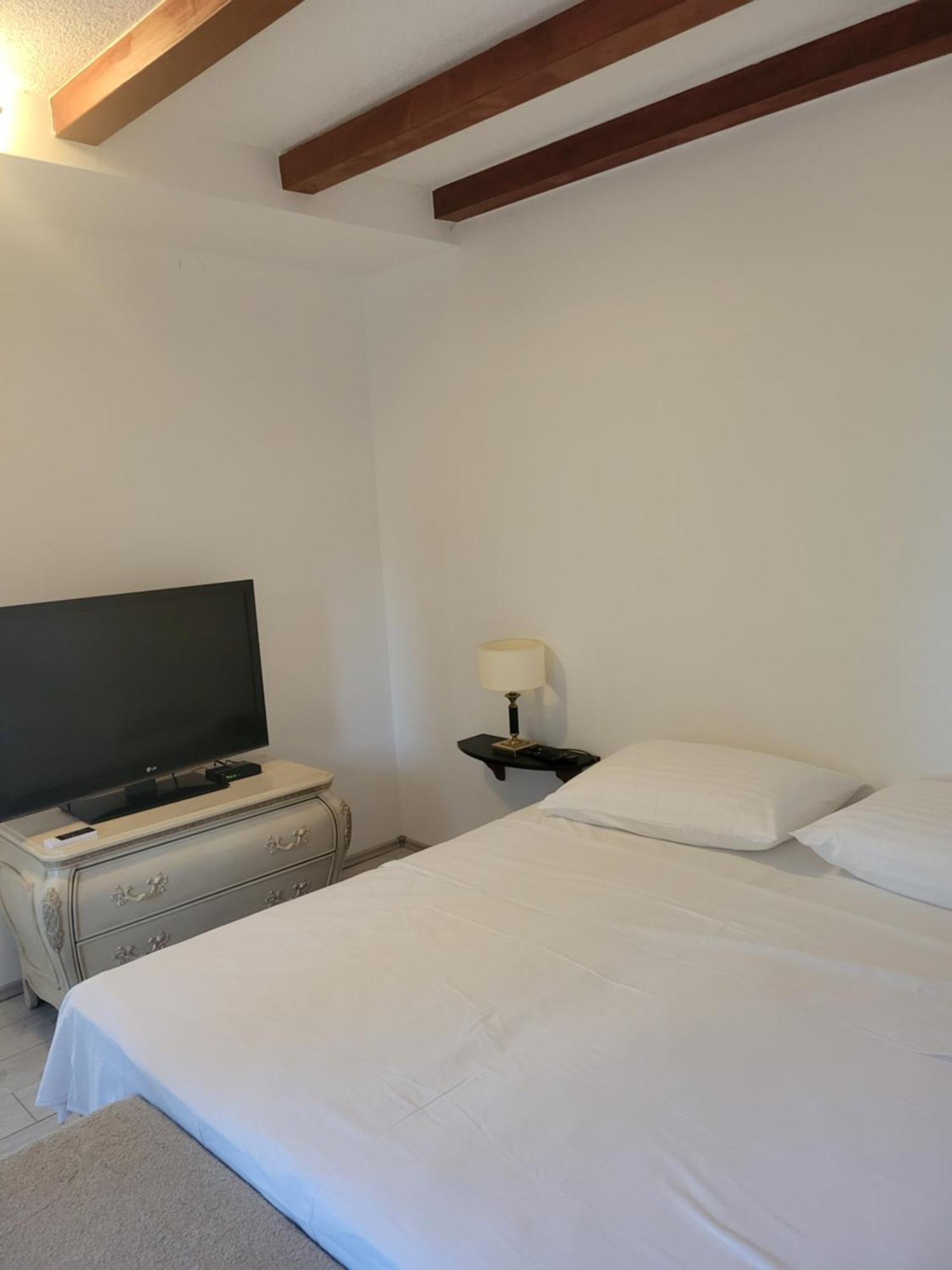 Summerhouse Calypso Сплит Экстерьер фото